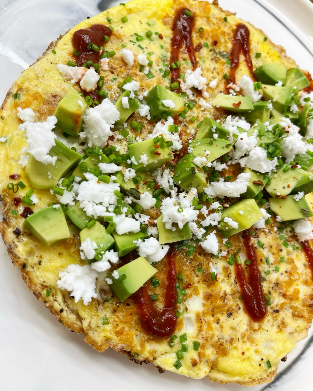 Use Your Leftovers..Make A Frittata!